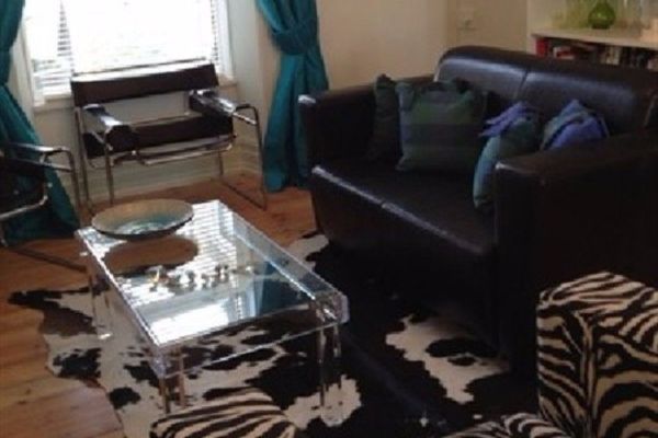 Hotel Cranog Trefin (Wales)